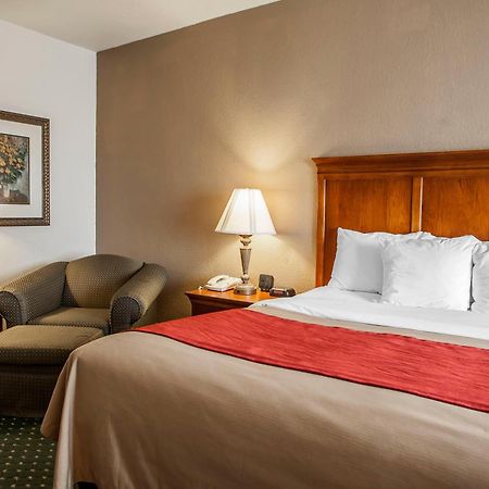 Comfort Inn & Suites Davenport - Quad Cities Εξωτερικό φωτογραφία