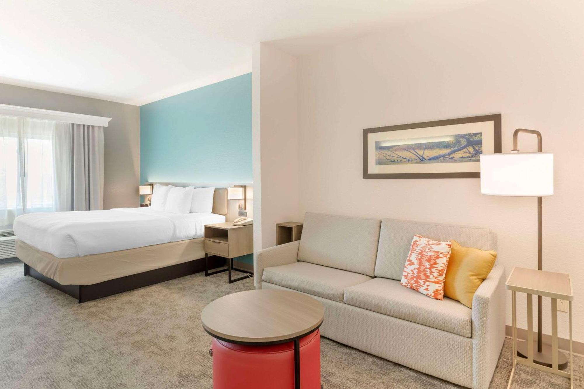 Comfort Inn & Suites Davenport - Quad Cities Εξωτερικό φωτογραφία
