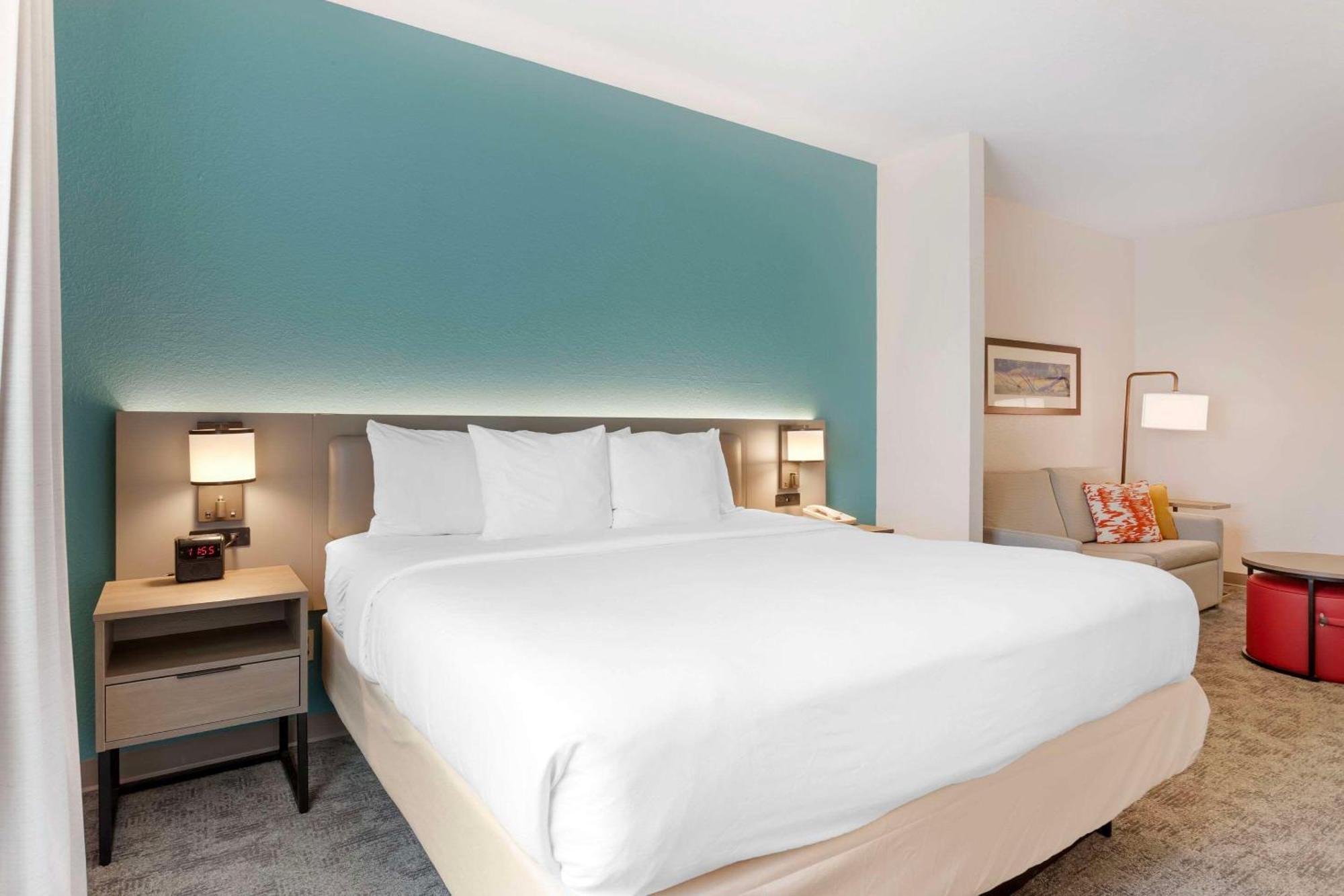 Comfort Inn & Suites Davenport - Quad Cities Εξωτερικό φωτογραφία