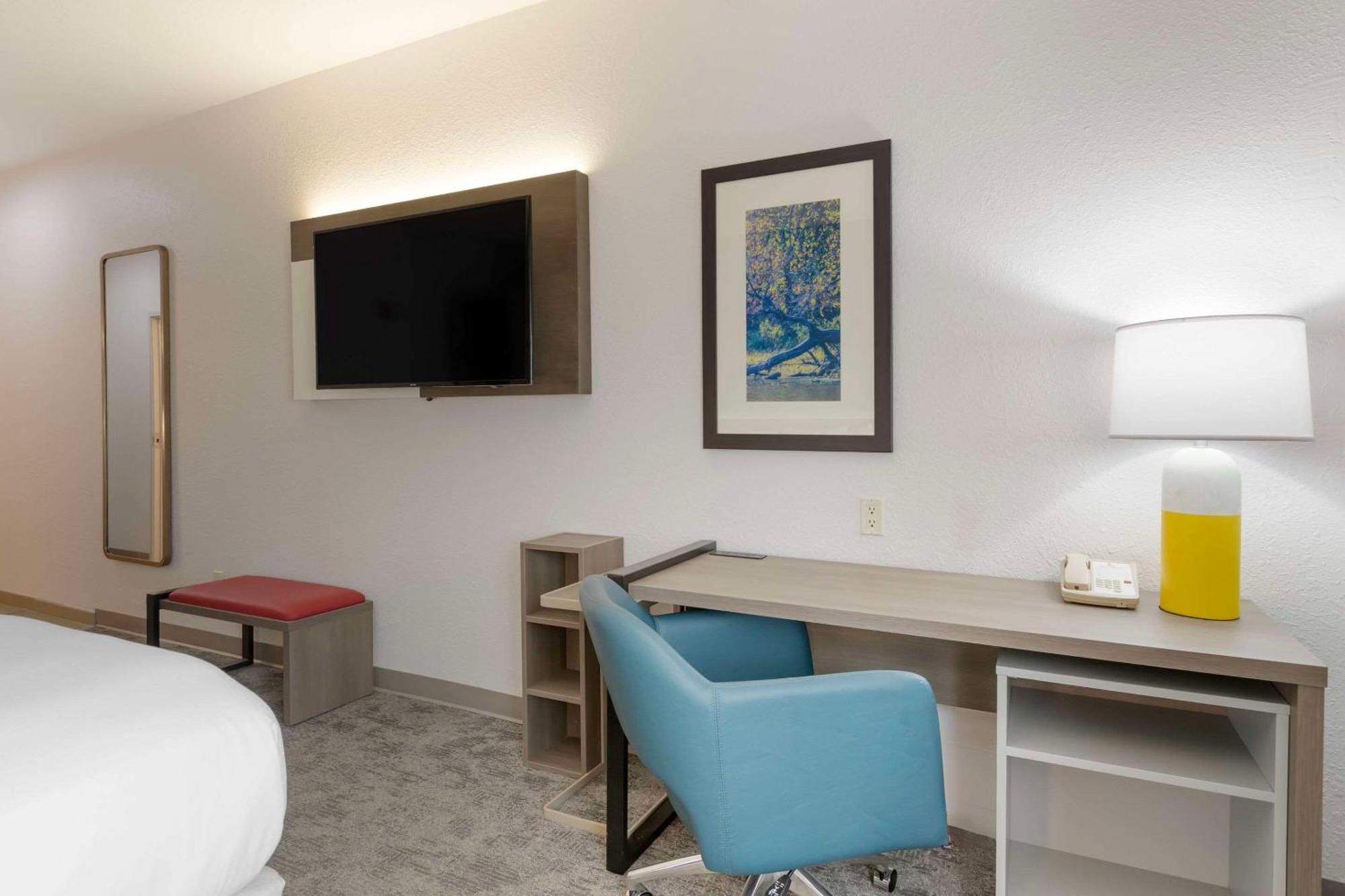 Comfort Inn & Suites Davenport - Quad Cities Εξωτερικό φωτογραφία