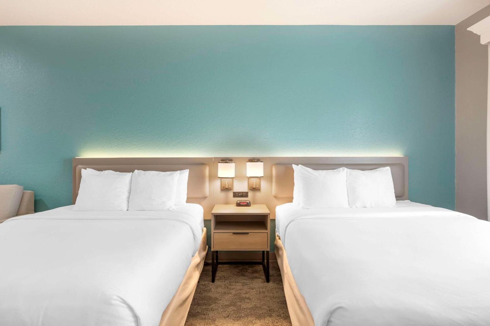Comfort Inn & Suites Davenport - Quad Cities Εξωτερικό φωτογραφία