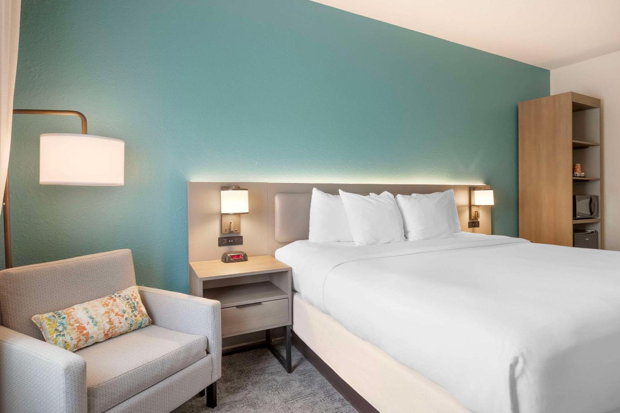 Comfort Inn & Suites Davenport - Quad Cities Εξωτερικό φωτογραφία