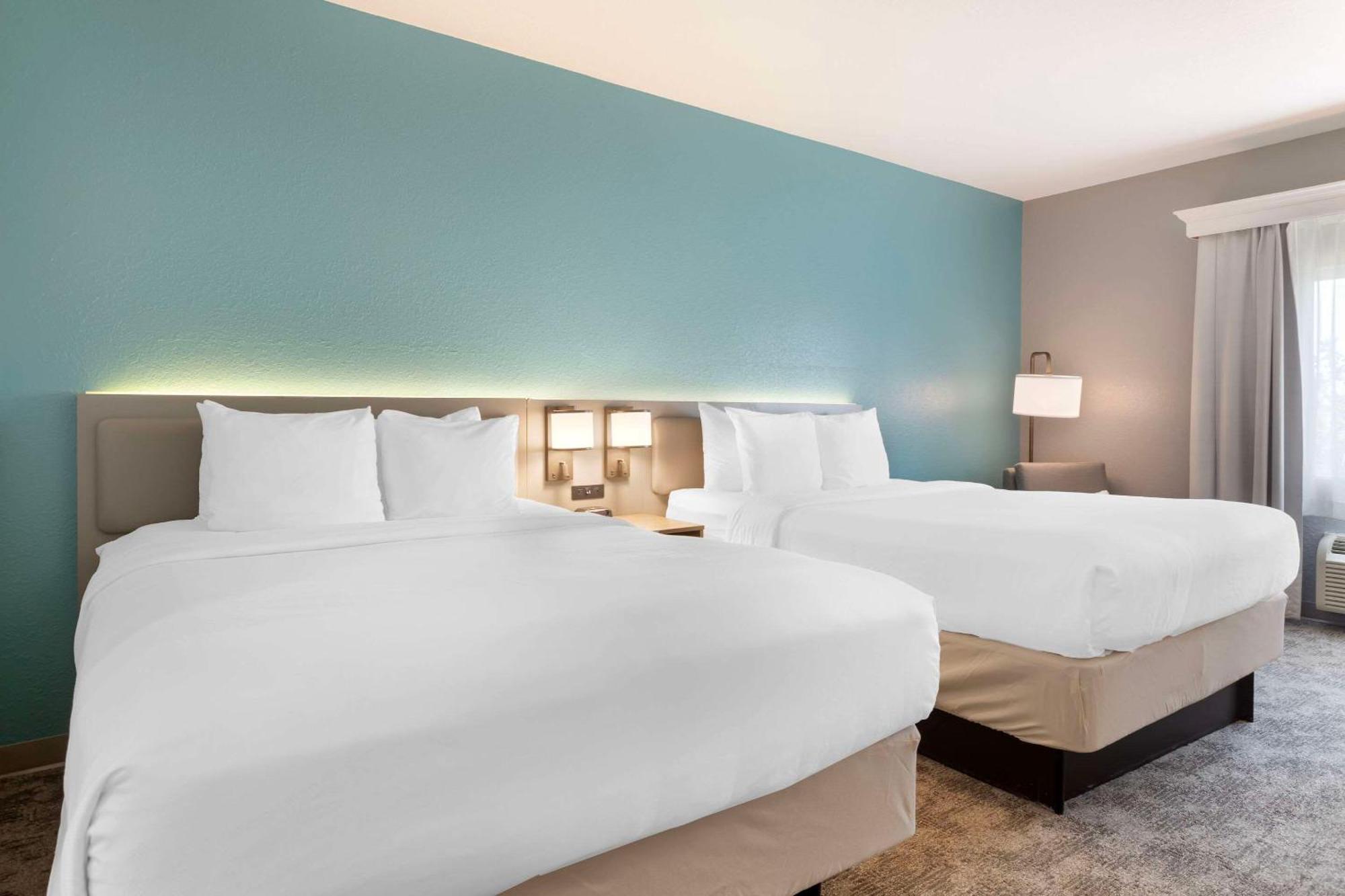 Comfort Inn & Suites Davenport - Quad Cities Εξωτερικό φωτογραφία
