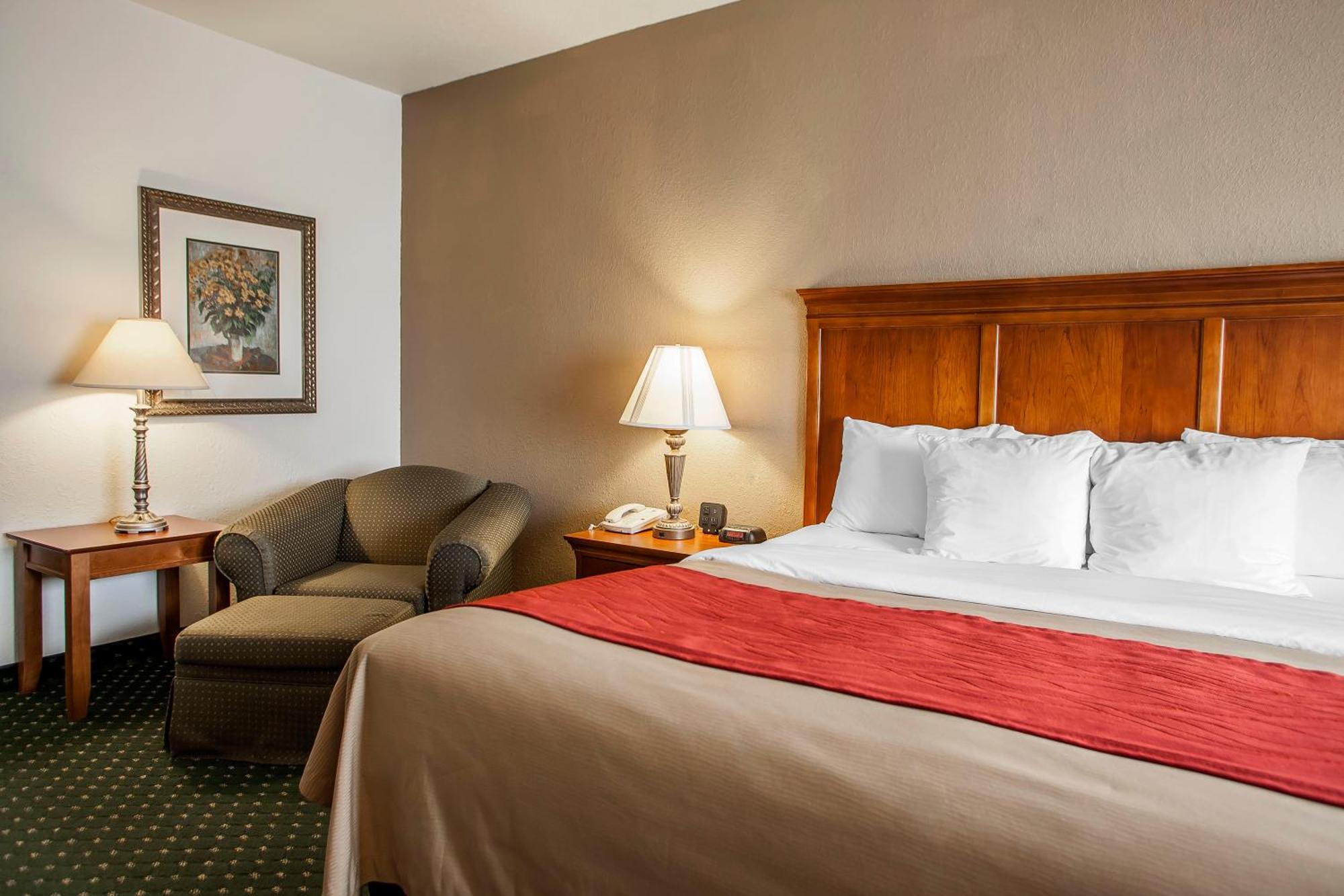 Comfort Inn & Suites Davenport - Quad Cities Εξωτερικό φωτογραφία