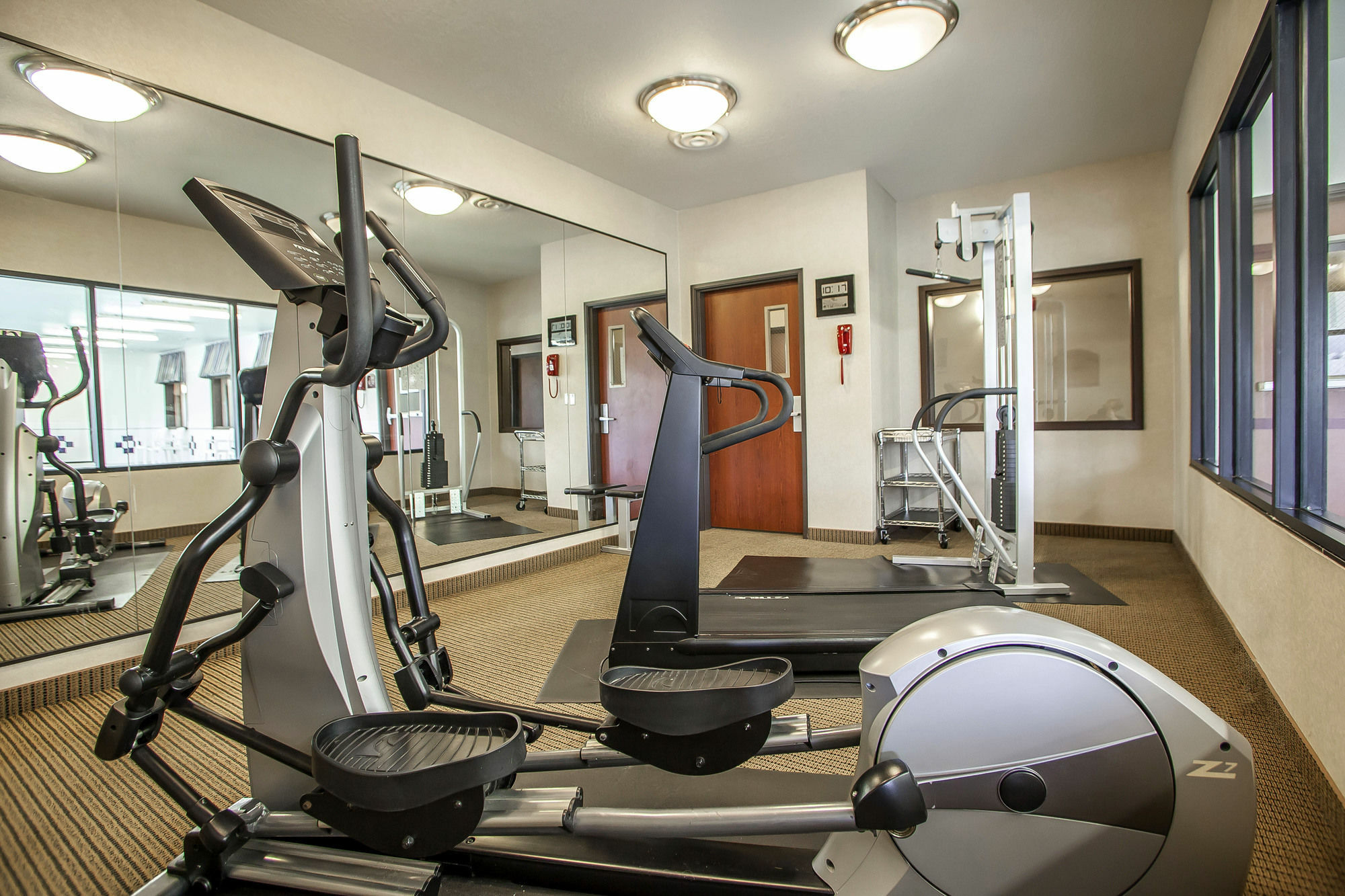 Comfort Inn & Suites Davenport - Quad Cities Εξωτερικό φωτογραφία