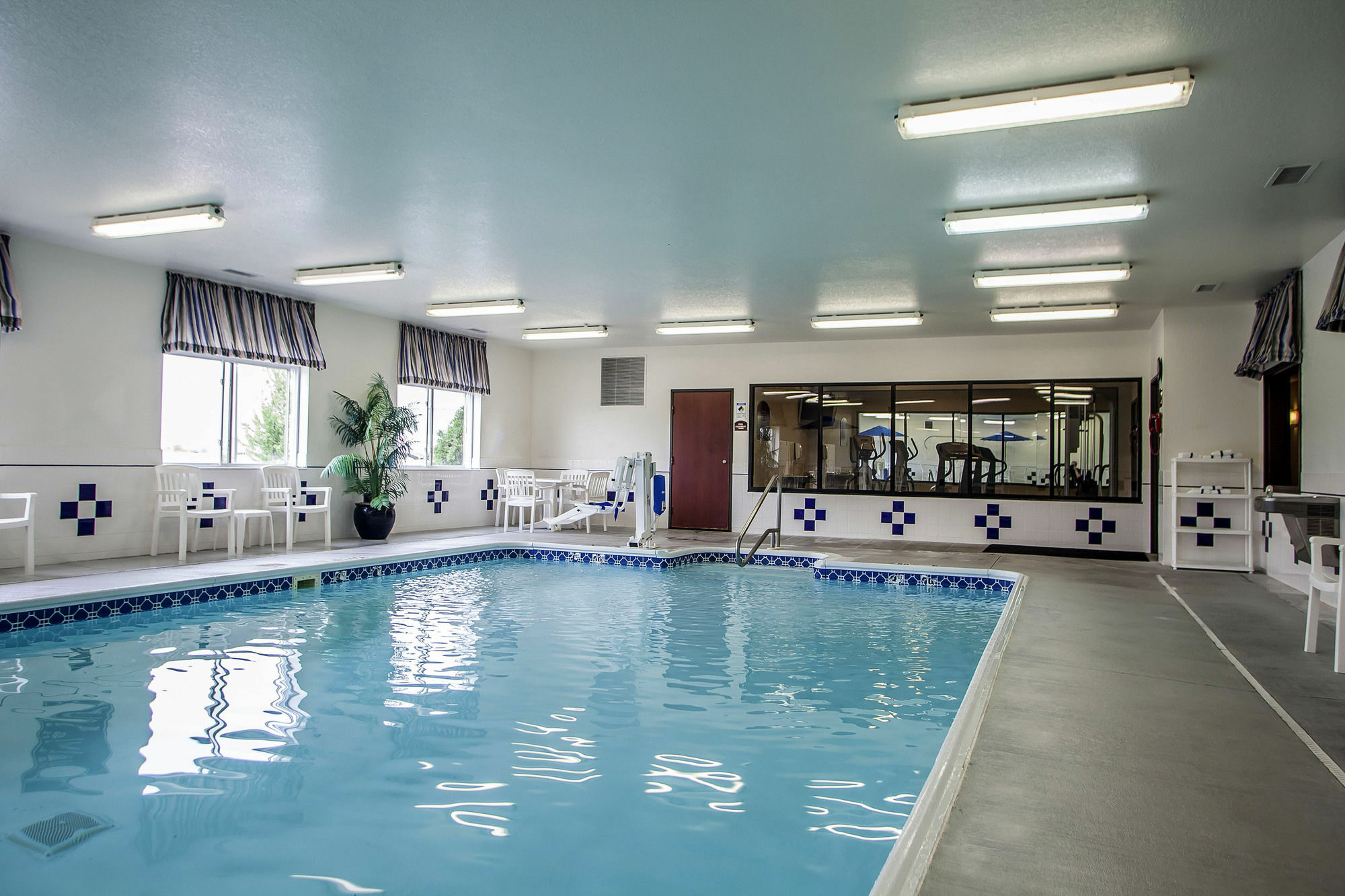Comfort Inn & Suites Davenport - Quad Cities Εξωτερικό φωτογραφία