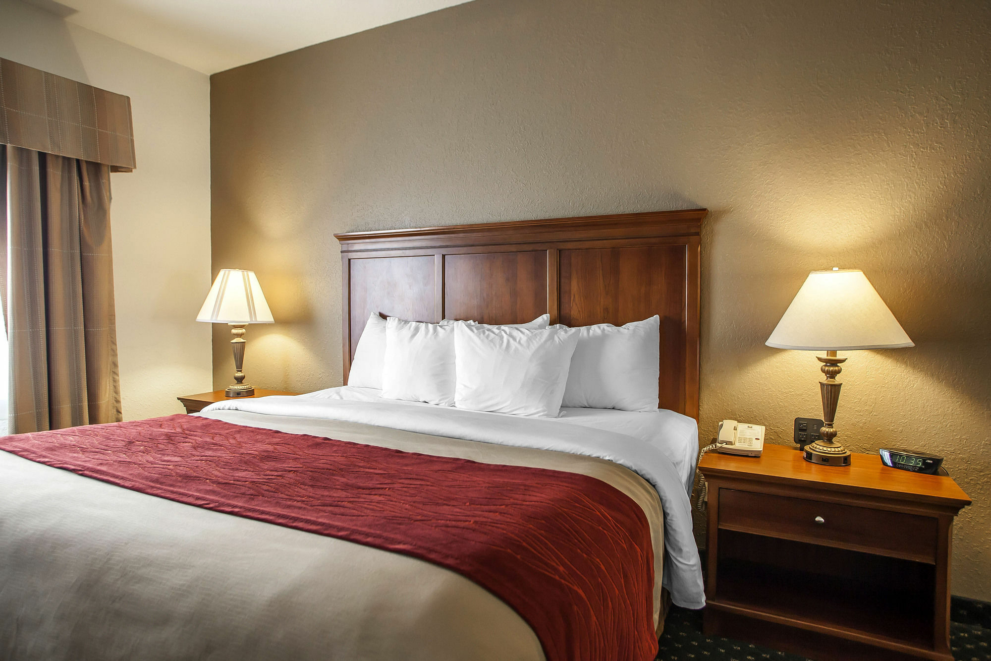 Comfort Inn & Suites Davenport - Quad Cities Εξωτερικό φωτογραφία