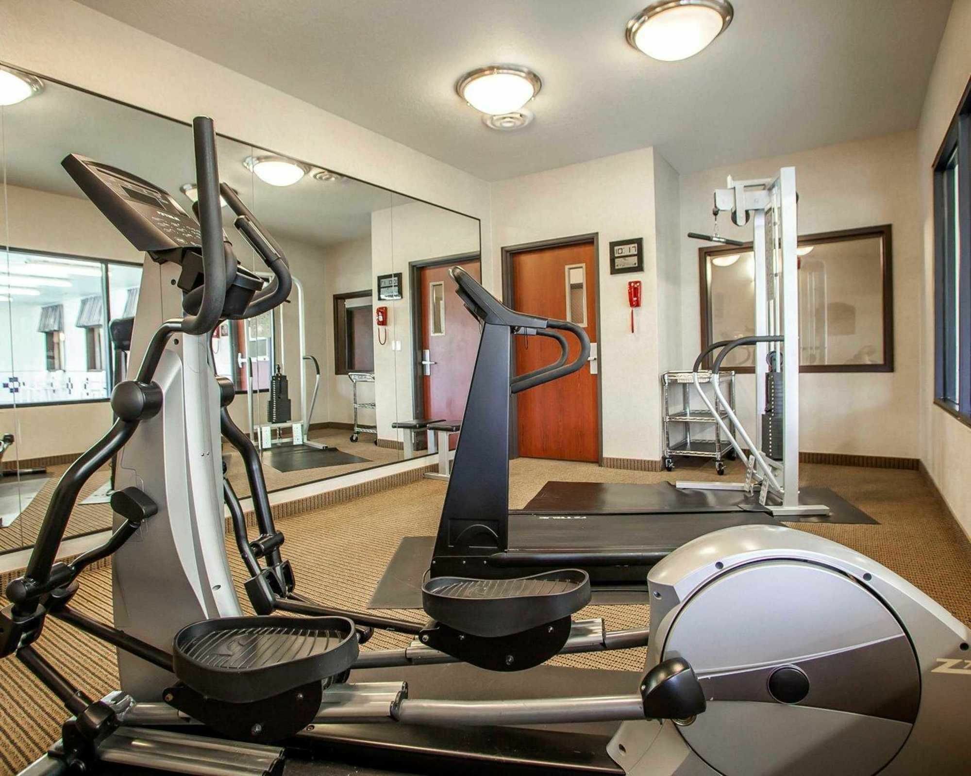 Comfort Inn & Suites Davenport - Quad Cities Εξωτερικό φωτογραφία
