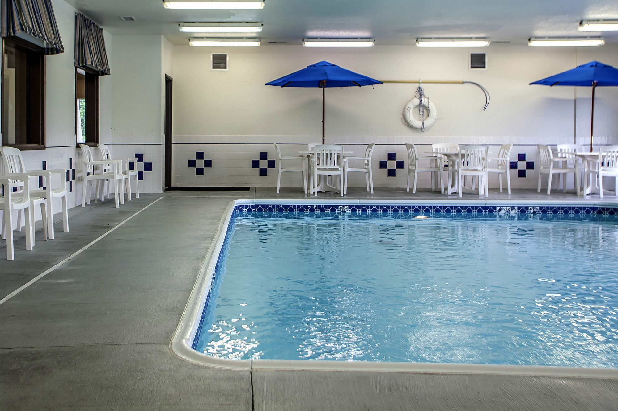 Comfort Inn & Suites Davenport - Quad Cities Εξωτερικό φωτογραφία